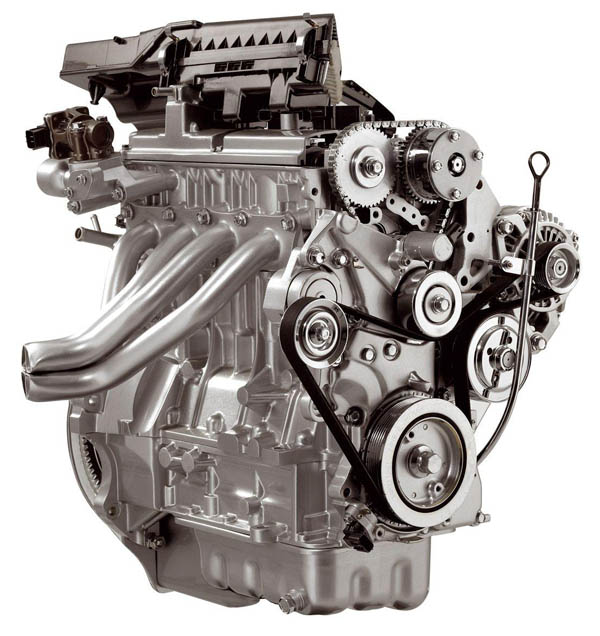2009 300 Car Engine